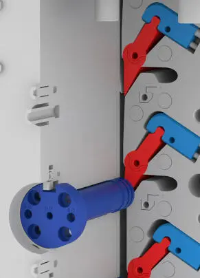 Cast barrier films: Save material costs thanks to innovative encapsulation solution