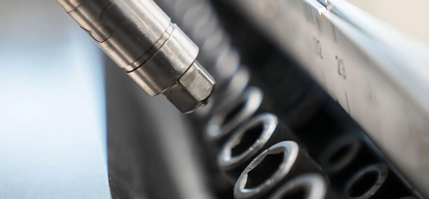 Interview: How Reto Maeder automates flat dies