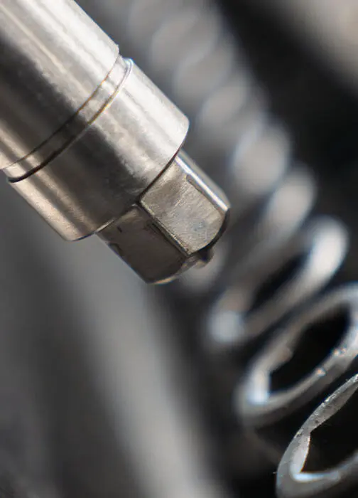 Interview: How Reto Maeder automates flat dies