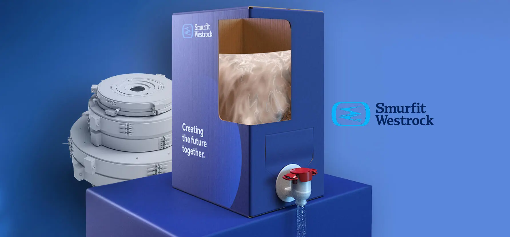 New Reifenhäuser die heads impress with throughput of more than 1,000 kg/h of barrier film